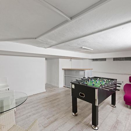 Primeflats - Big Family Apartment Schoeneberg Berlin Extérieur photo