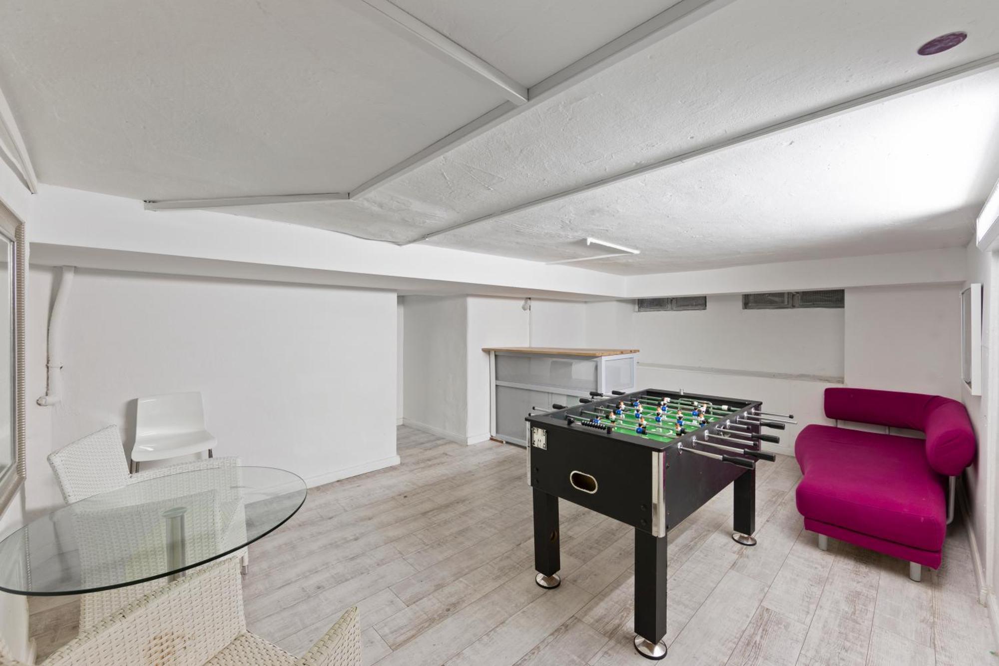 Primeflats - Big Family Apartment Schoeneberg Berlin Extérieur photo