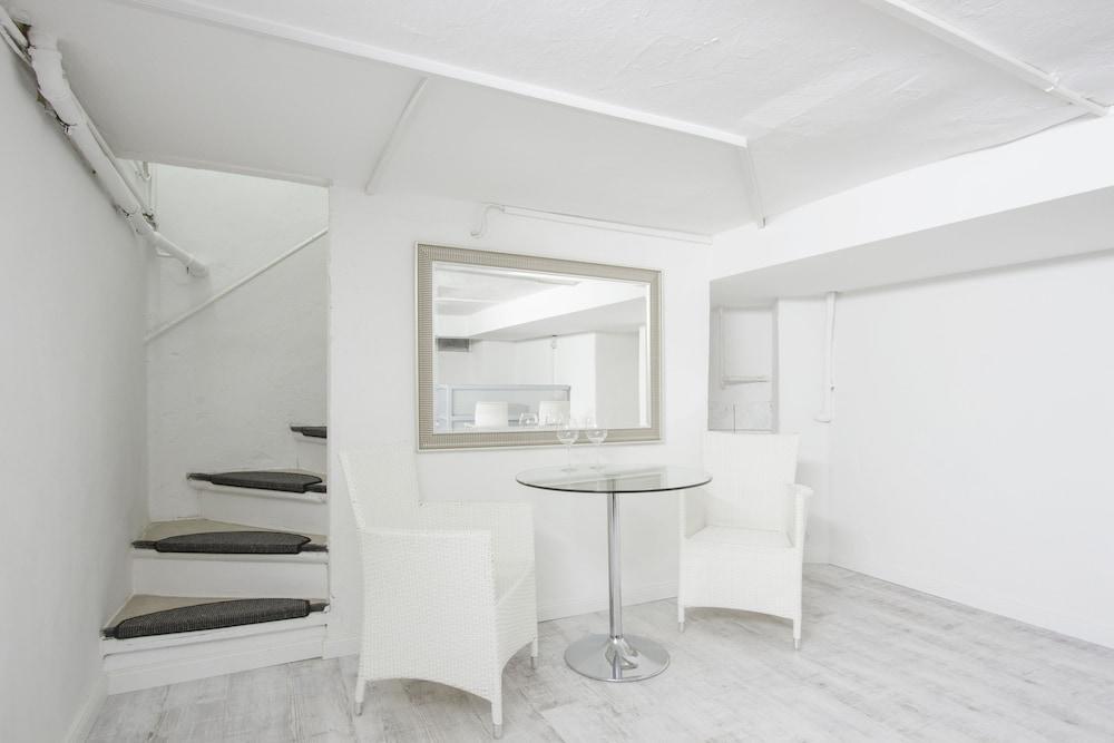 Primeflats - Big Family Apartment Schoeneberg Berlin Extérieur photo
